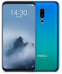 Замена дисплея на телефоне Meizu 16th Plus в Барнауле